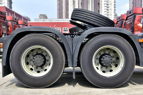 Profilo aziendale_Hubei Jintian Tyre Co., Ltd.