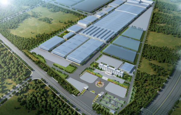 Company Profile_Hubei Jintian Tyre Co., Ltd