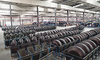 Company History_Hubei Jintian Tyre Co., Ltd