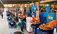 Company History_Hubei Jintian Tyre Co., Ltd