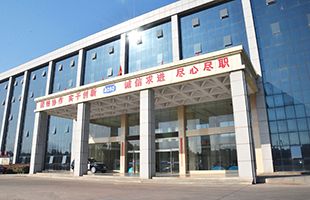 Visualizzazione della fabbrica_Hubei Jintian Tyre Co., Ltd.