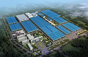 Visualizzazione della fabbrica_Hubei Jintian Tyre Co., Ltd.