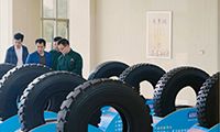 Company History_Hubei Jintian Tyre Co., Ltd
