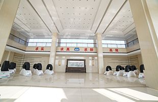 Visualizzazione della fabbrica_Hubei Jintian Tyre Co., Ltd.