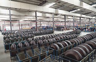 Visualizzazione della fabbrica_Hubei Jintian Tyre Co., Ltd.
