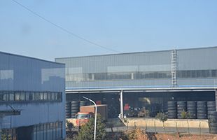 Visualizzazione della fabbrica_Hubei Jintian Tyre Co., Ltd.