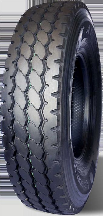 AW001_Hubei Jintian Tyre Co., Ltd.