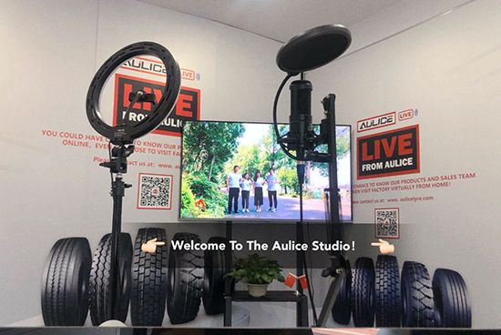 Company News_Hubei Jintian Tyre Co., Ltd