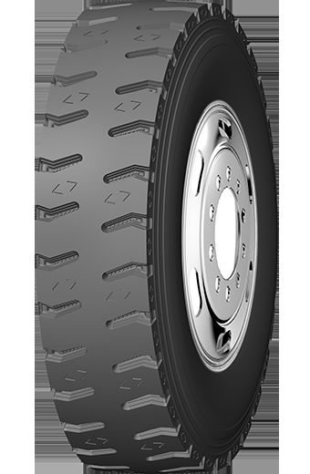 RT311_Hubei Jintian Tyre Co., Ltd