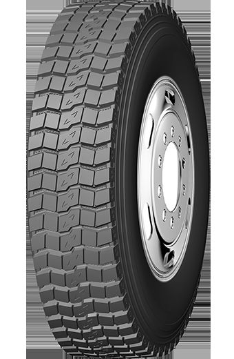 BD023_Hubei Jintian Tyre Co., Ltd.