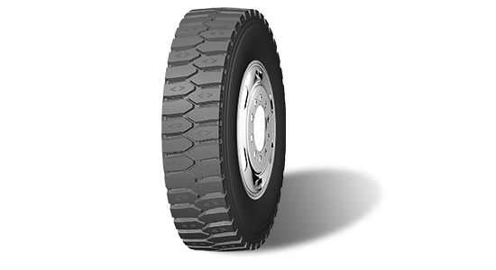 JS330_Hubei Jintian Tyre Co., Ltd.