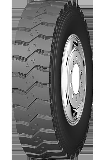  RD361_Hubei Jintian Tyre Co., Ltd