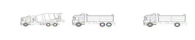 Serie di camion leggeri_Hubei Jintian Tyre Co., Ltd.