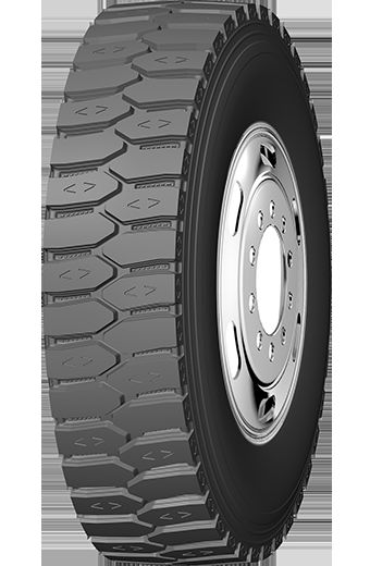 JS330_Hubei Jintian Tyre Co., Ltd.