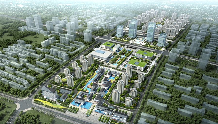 预祝奥莱斯第二大生产基地——湖北佳顺轮胎10月试生产！_Hubei Jintian Tyre Co., Ltd