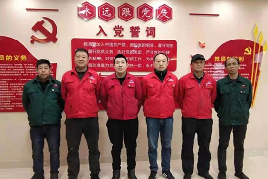 Company News_Hubei Jintian Tyre Co., Ltd