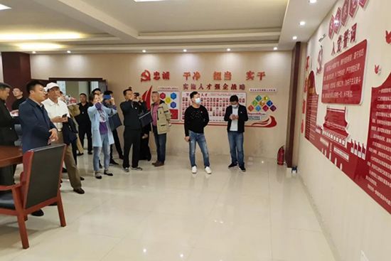 Company News_Hubei Jintian Tyre Co., Ltd