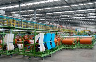 Factory_Hubei Jintian Tyre Co., Ltd
