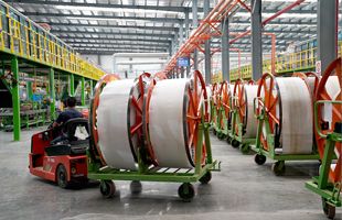 Factory_Hubei Jintian Tyre Co., Ltd