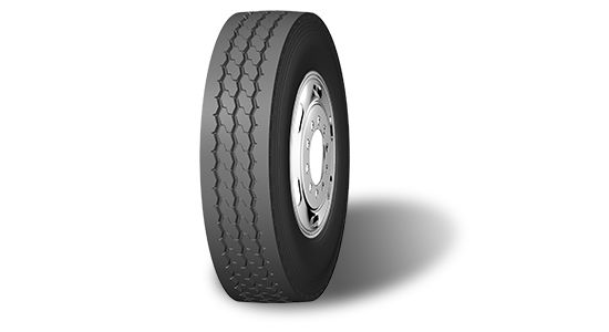 FT667_Hubei Jintian Tyre Co., Ltd.