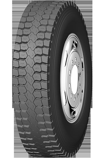 Serie resistente all’usura a media e lunga distanza_Hubei Jintian Tyre Co., Ltd.