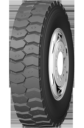 Serie resistente all’usura a media e lunga distanza_Hubei Jintian Tyre Co., Ltd.
