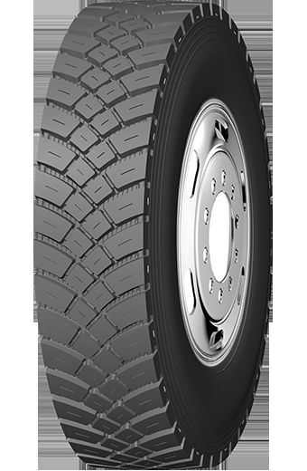 Serie resistente all’usura a media e lunga distanza_Hubei Jintian Tyre Co., Ltd.