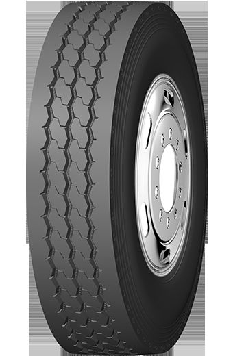 Serie resistente all’usura a media e lunga distanza_Hubei Jintian Tyre Co., Ltd.