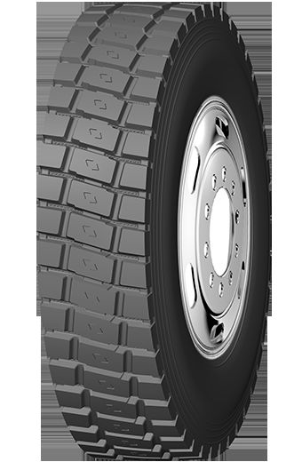Serie resistente all’usura a media e lunga distanza_Hubei Jintian Tyre Co., Ltd.