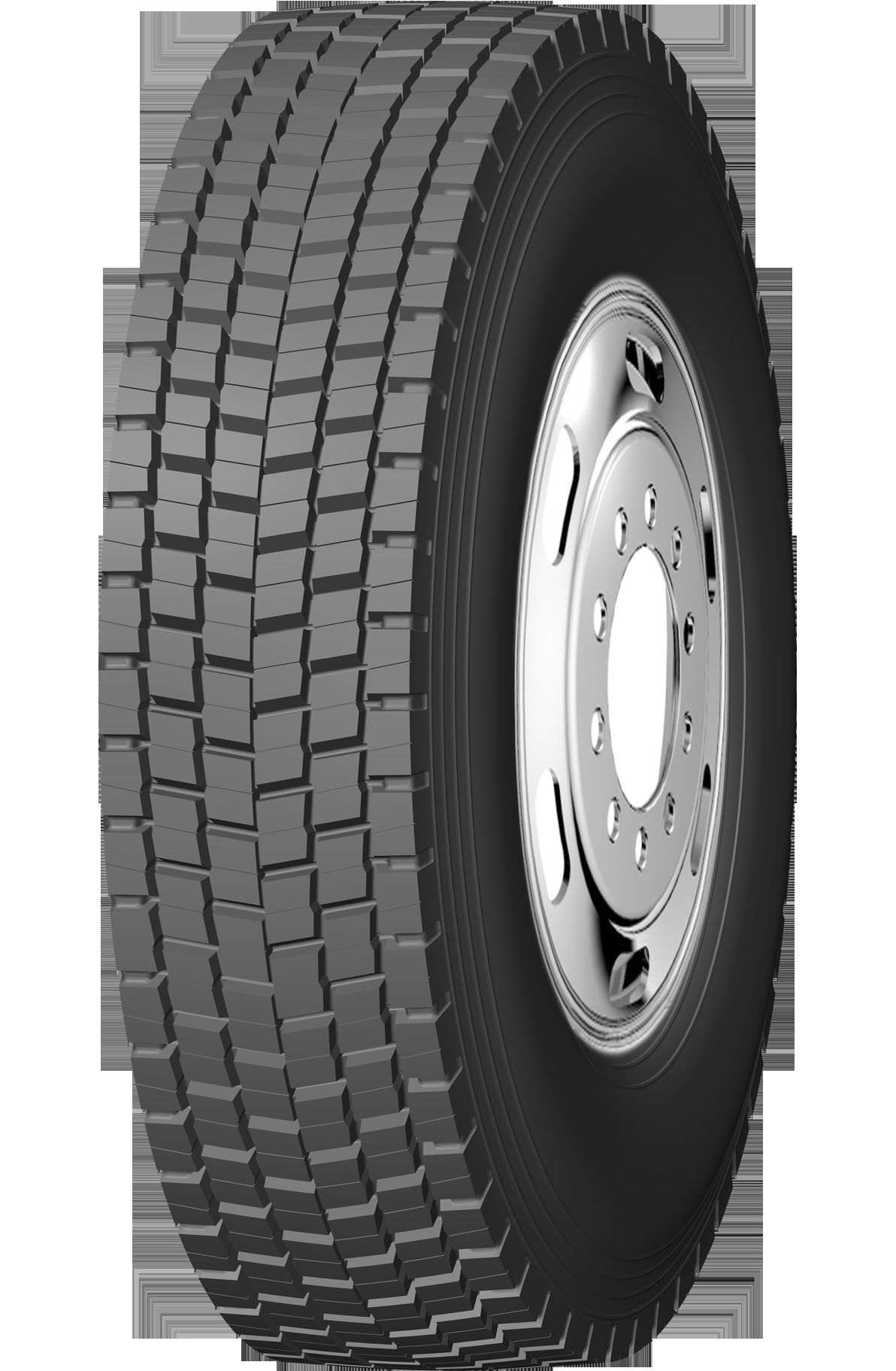 Serie resistente all’usura a media e lunga distanza_Hubei Jintian Tyre Co., Ltd.
