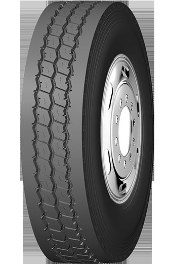 Serie resistente all’usura a media e lunga distanza_Hubei Jintian Tyre Co., Ltd.