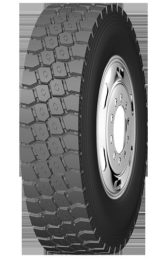 RD355_Hubei Jintian Tyre Co., Ltd
