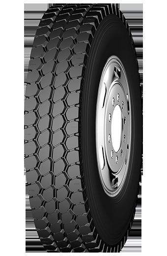 RD218_Hubei Jintian Tyre Co., Ltd