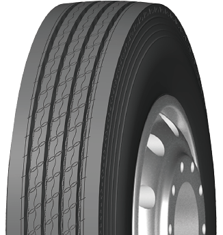 GS256_Hubei Jintian Tyre Co., Ltd