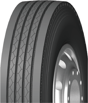 GS260/F-Q5/G-E5_Hubei Jintian Tyre Co., Ltd