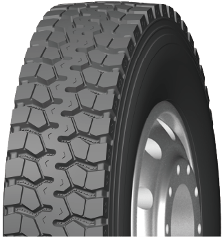 GS102_Hubei Jintian Tyre Co., Ltd
